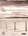 Organizational Behaviour