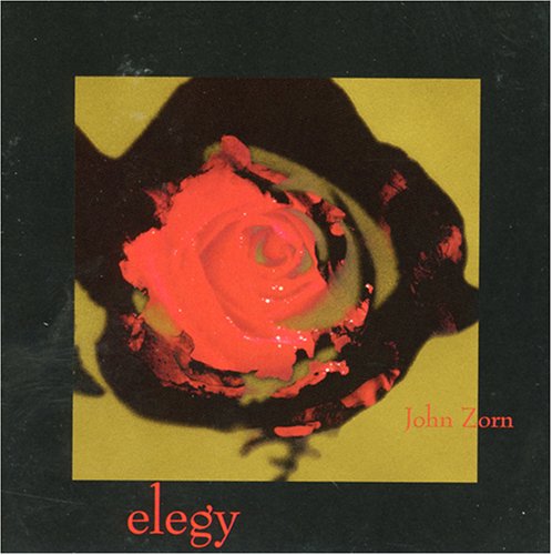 John Zorn
