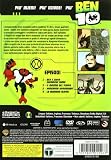 Ben 10 - Stagione 03 #02