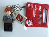 LEGO Harry Potter: Ron Weasley Keychain