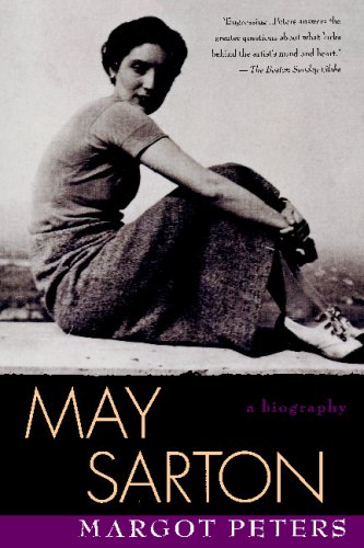 May Sarton: Biography
