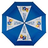 Kansas Golf Umbrella, WindSheer II - Auto Open
