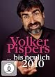 Volker Pispers - Bis neulich 2010