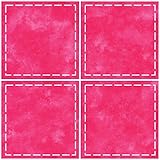 AccuQuilt GO! Fabric Cutting Dies Square 4 1/2' Multiples