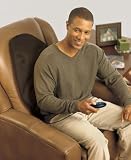 6 Point Back Massager with Heat