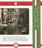 Walk & Talk: Venice (Your Coach in a Box) (English and Italian Edition)