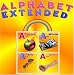 Books : Alphabet Extended