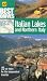 Italian Lakes and Northern Italy (AA Best Drives)