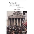 Quand la gauche essayait