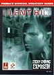 Silent Hill (Prima's Official Strategy Guide)