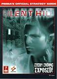 Silent Hill (Prima's Official Strategy Guide) P. D. Joyce