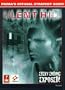 Silent Hill (Prima's Official Strategy Guide)