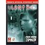 Silent Hill (Prima's Official Strategy Guide)