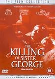 The Killing of Sister George [Region 2]