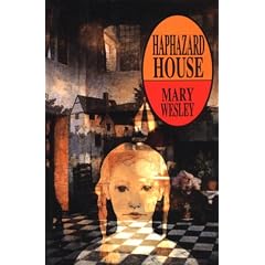 Haphazard House