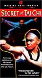 Secret of Tai Chi (Dub) [VHS]