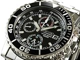 セイコー SEIKO 腕時計 アラーム クロノグラフ sna225p1の画像