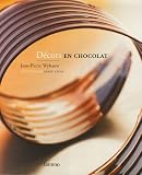 Revue Lannoo  / Décors en chocolat