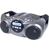 Am/fm/cd Boombox