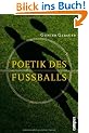 Poetik des Fu�balls