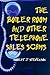 The Boiler Room and Other Telephone Sales Scams