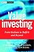 Value Investing: From Graham to Buffett and Beyond (Wiley Finance)