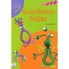 Scoubidou folies