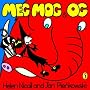 Meg, Mog and Og (Meg and Mog)