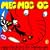 Meg, Mog and Og (Meg and Mog)