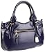 Cole Haan Womens Essex Eliza B35635 Satchel