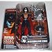 McFarlane Eric Carr KISS Kiss Creatures The Fox 6 Inch Action Figure