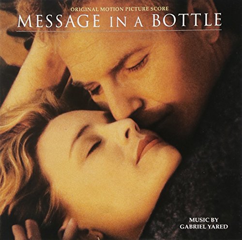 Message In A Bottle: Original Motion Picture Score (1999 Film) Gabriel Yared