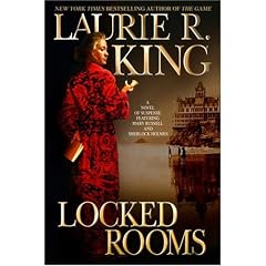 Locked Rooms (Mary Russell Novels)