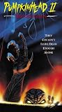 Pumpkinhead 2 [VHS] [Import]