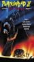Pumpkinhead 2 [VHS]