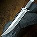 United Cutlery GH5034A Gil Hibben Cody Bowie 2012 Autographed Edition with Sheath