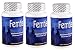 3 Femtia Sexual Enhancer for Women. Increase Sexual Energy and Pleasure 3 Months Supply