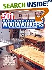 501 Best Shop Tips for Woodworkers: The Essential Question-And-Answer Woodworking Guide