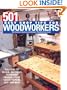 501 Best Shop Tips for Woodworkers: The Essential Question-And-Answer Woodworking Guide