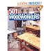 501 Best Shop Tips for Woodworkers: The Essential Question-And-Answer Woodworking Guide