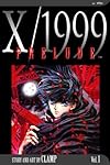 X/1999, Vol. 1, Prelude