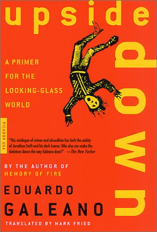 Upside Down: A Primer for the Looking-Glass World under Globalization in The Books Store