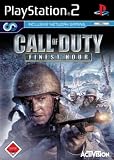 Eigenschaften NBG EDV Handels & Verlags GmbH  / Call of Duty - Finest Hour