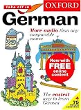 Oxford Take Off in German: Complete Language Learning Pack: A Complete Language Learning Pack (Take Off In...)
