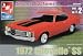 AMT 1972 Chevelle SS Model Kit