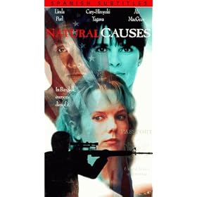 Natural Causes [VHS]