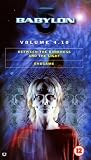 Revue Warner Home Video  / Babylon 5 - Vol. 4.10 - Between The Darkness And The Light / Endgame