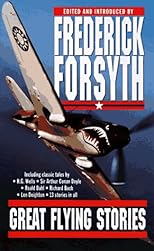 Great Flying Stories