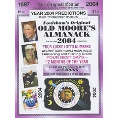 Old Moore's Almanack (Old Moore)
