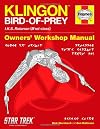 Klingon Bird-of-Prey Haynes Manual
